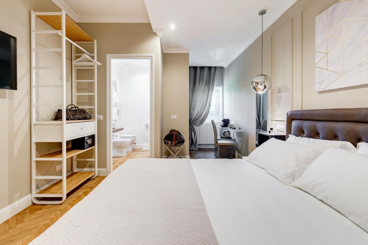 Affittacamere Mellini Palace By Premium Collection Roma