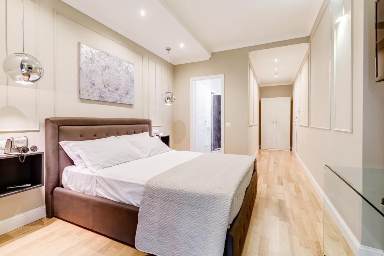 Mellini Palace By Premium Collection Affittacamere 2*